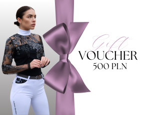 Karta Podarunkowa Voucher 