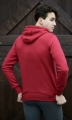 Bluza męska Andy, na zawody jeździeckie, na treningi, do stajni, na miasto, komponuje się z kurtką,  z kamizelką, ciepła, miła 
w różnych rozmiarach, kolor czerwony, szary, zielony, czarny