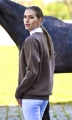 bluza-jeździecka-design-by-dalia-do-jazdy-konnej-damska-treningowa-brązowa-crew-neck.jpg