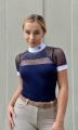 koszula-konkursowa-startowa-jeździecka-granatowa-design-by-dalia-krótki-rękaw-na-lato-z-kryształkami-siateczką-modna-do-stajni-na-zawody-przód.jpg
