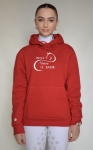 Bluza Jeździecka Unisex BEST EVER Design By Dalia