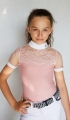 Koszula jeździecka
Koszula startowa
Koszula dziecięca turniejowa
Koszula elegancka show
Bluzka dziecięca na zawody konne
Bluzka dziecięca na zawody jeździeckie 
Bluzka ze białą stójką ozdobną
