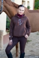 damska-bluza-jeździecka-z-kapturem-do-jazdy-konnej-RIDE-WITH-HEART-CHOCOLATE-design-by-dalia.JPEG