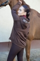 damska-bluza-jeździecka-z-kapturem-do-jazdy-konnej-RIDE-WITH-HEART-CHOCOLATE-design-by-dalia50.jpg