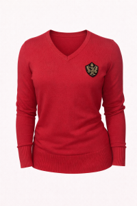 Sweter Jeździecki M/L