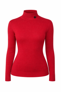 Golf Sweter Jeździecki S