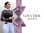 Karta Podarunkowa Voucher