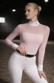 koszula-jeżdziecka-damska-różowa-pink-show-shirt-ROSALIA-design-by-dalia19.jpg