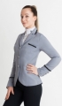frak startowy,ujeżdzeniowy,skokowy
damski turniejowy,plastron,broszka z cyrkoni
elegancki, show Jacket,plastron, broszka z cyrkoni
damski na zawody konne,jeździeckie