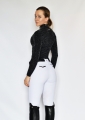 golf glam , golf damski, bardzo przyjemny w noszeniu, ciepły, niegryzący,  z elastanem, na treningi, na miasto, modne stylizacje, w różnych kolorach.