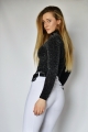 golf glam , golf damski, bardzo przyjemny w noszeniu, ciepły, niegryzący,  z elastanem, na treningi, na miasto, modne stylizacje, w różnych kolorach.