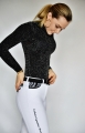 golf glam , golf damski, bardzo przyjemny w noszeniu, ciepły, niegryzący,  z elastanem, na treningi, na miasto, modne stylizacje, w różnych kolorach.