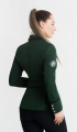frak startowy,ujeżdzeniowy,skokowy
damski turniejowy,plastron,broszka z cyrkoni
elegancki, show Jacket,plastron, broszka z cyrkoni
damski na zawody konne,jeździeckie