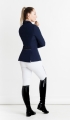frak startowy,ujeżdzeniowy,skokowy
damski turniejowy,plastron,broszka z cyrkoni
elegancki, show Jacket,plastron, broszka z cyrkoni
damski na zawody konne,jeździeckie