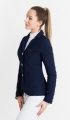 frak startowy,ujeżdzeniowy,skokowy
damski turniejowy,plastron,broszka z cyrkoni
elegancki, show Jacket,plastron, broszka z cyrkoni
damski na zawody konne,jeździeckie