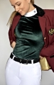 frak startowy,ujeżdzeniowy,skokowy
damski turniejowy,plastron,broszka z cyrkoni
elegancki, show Jacket,plastron, broszka z cyrkoni
damski na zawody konne,jeździeckie ,BURGUND