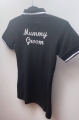 T-shirt sportowy, Polo koszulka krótki rękaw 
różne kolory,  biały, różowy, błękitny, beżowy, zielony, czarny, koszulka na treningi jeździeckie 
Atuty  materiału; aktywny, elastyczny, oddychający, funkcjonalny, sportowy