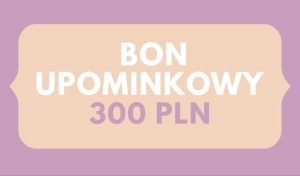 BON UPOMINKOWY