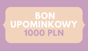 BON UPOMINKOWY
