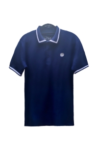 MĘSKA KOSZULKA POLO 