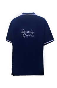 KOSZULKA POLO DADDY GROOM