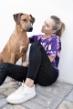 Bregginsy jeździeckie damskie  
- oddychający
- szybkoschnący
- rozciąga się w każdą stronę
- ochrona przed promieniowaniem UV
- kontrola mięśni
- redukuje zagniecenia
- wyposażone w innowacyjny system GRIP