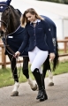 frak startowy,ujeżdzeniowy,skokowy
damski turniejowy,plastron,broszka z cyrkoni
elegancki, show Jacket,plastron, broszka z cyrkoni
damski na zawody konne,jeździeckie
