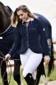 frak startowy,ujeżdzeniowy,skokowy
damski turniejowy,plastron,broszka z cyrkoni
elegancki, show Jacket,plastron, broszka z cyrkoni
damski na zawody konne,jeździeckie