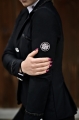 frak startowy,ujeżdzeniowy,skokowy
damski turniejowy,plastron,broszka z cyrkoni
elegancki, show Jacket,plastron, broszka z cyrkoni
damski na zawody konne,jeździeckie