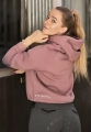 zawody konne, treningi, polar, gruba ,ciepła ,
damska na treningi konne, jeździeckie 
beżowy, wrzosowy, czarny, szary,  kaptur, wiązania, kieszenie, oversize