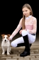 BRYCZESY  DIANA-na zawody, jeździeckie, na starty, ozdoby z cyrkoniami, hafty, tkanina elastyczna, nie przyjmuje plam, redukuje zagniecenia, wszystkie rozmiary