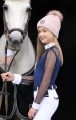 koszula, shirt, startowa, dziecięca, turniejowa, elegancka, show
zawody, konne, jeździeckie, white, pink, navy blue
Bluzka ze białą stójką ozdobną, łezka, siateczka
z białymi mankietami ozdobnymi, subtelna, kids