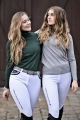 golf damski, bardzo przyjemny w noszeniu, ciepły, niegryzący, wełna z elastanem, na treningi, na miasto, modne stylizacje, w różnych kolorach.