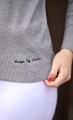 golf damski, bardzo przyjemny w noszeniu, ciepły, niegryzący, wełna z elastanem, na treningi, na miasto, modne stylizacje, w różnych kolorach.