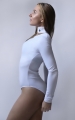 AILA Body, aktywne body ,do jazdy konnej, na trening,
 na zawody.  zapewnia komfort jazdy termo regulację, odprowadza wilgoć, jest ciepłe,  poprawia prace mięśni
