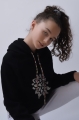BLUZA TRENINGOWA POLAROWA CAMILE KIDS
bluza bardzo miła i ciepła , bluza na treningi , bluza na wyjazdy konne, bluza do stajni, bluza do innych aktywności stajennej