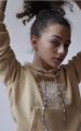 BLUZA TRENINGOWA POLAROWA CAMILE KIDS
bluza bardzo miła i ciepła , bluza na treningi , bluza na wyjazdy konne, bluza do stajni, bluza do innych aktywności stajennej
