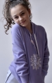 BLUZA TRENINGOWA POLAROWA CAMILE KIDS
bluza bardzo miła i ciepła , bluza na treningi , bluza na wyjazdy konne, bluza do stajni, bluza do innych aktywności stajennej