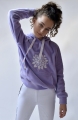 BLUZA TRENINGOWA POLAROWA CAMILE KIDS
bluza bardzo miła i ciepła , bluza na treningi , bluza na wyjazdy konne, bluza do stajni, bluza do innych aktywności stajennej