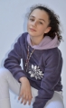 BLUZA TRENINGOWA POLAROWA CAMILE KIDS
bluza bardzo miła i ciepła , bluza na treningi , bluza na wyjazdy konne, bluza do stajni, bluza do innych aktywności stajennej