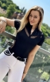 koszula, shirt, startowa, damska, turniejowa, elegancka, show
zawody, konne, jeździeckie, grey, szara, gipiura ,koronka