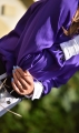 Koszula damska turniejowa
Koszula elegancka violet
Bluzka damska na zawody konne
Bluzka damska na zawody jeździeckie 
Bluzka ze stójką ozdobną
Bluzka z mankietami ozdobnymi