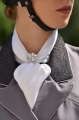 frak startowy,ujeżdzeniowy,skokowy
damski turniejowy,plastron,broszka z cyrkoni
elegancki, show Jacket,plastron, broszka z cyrkoni
damski na zawody konne,jeździeckie