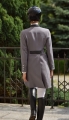 frak startowy,ujeżdzeniowy,skokowy
damski turniejowy,plastron,broszka z cyrkoni
elegancki, show Jacket,plastron, broszka z cyrkoni
damski na zawody konne,jeździeckie