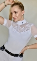 Koszula-konkursowa-startowa-damska-biala-turniejowa-elegancka-na-zawody-konne-jeździeckie-siateczka-elastyczna-design-by-dalia-Kimberly-z-krotkim-rekawem.jpeg